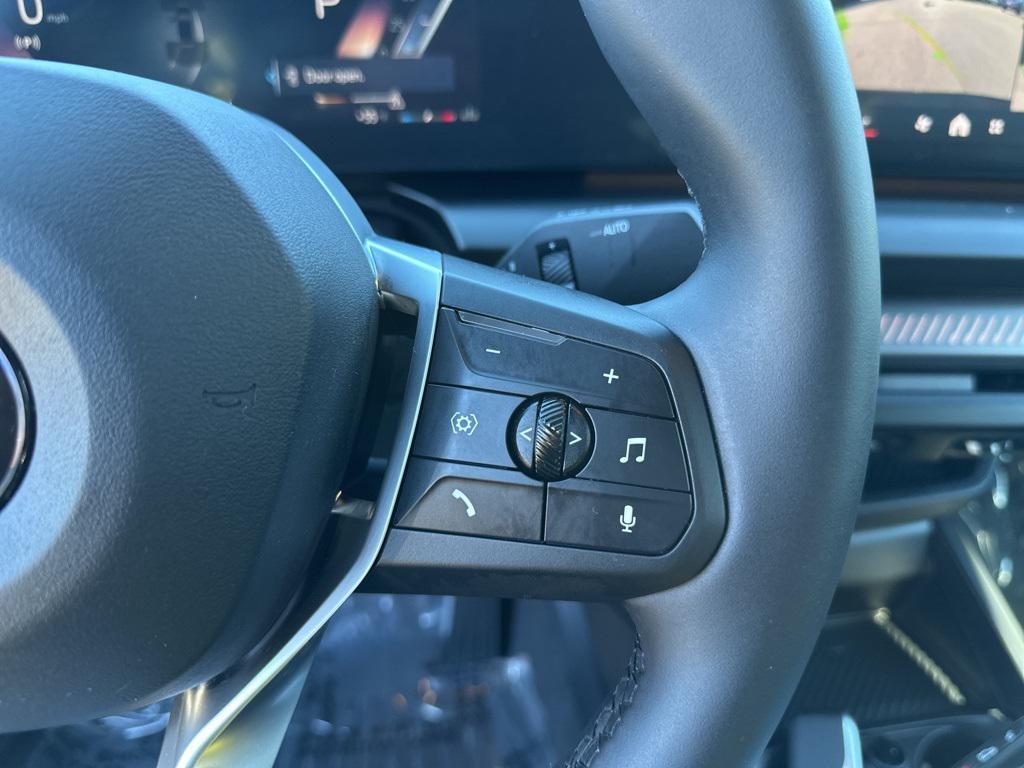 used 2025 BMW 228 Gran Coupe car, priced at $39,896