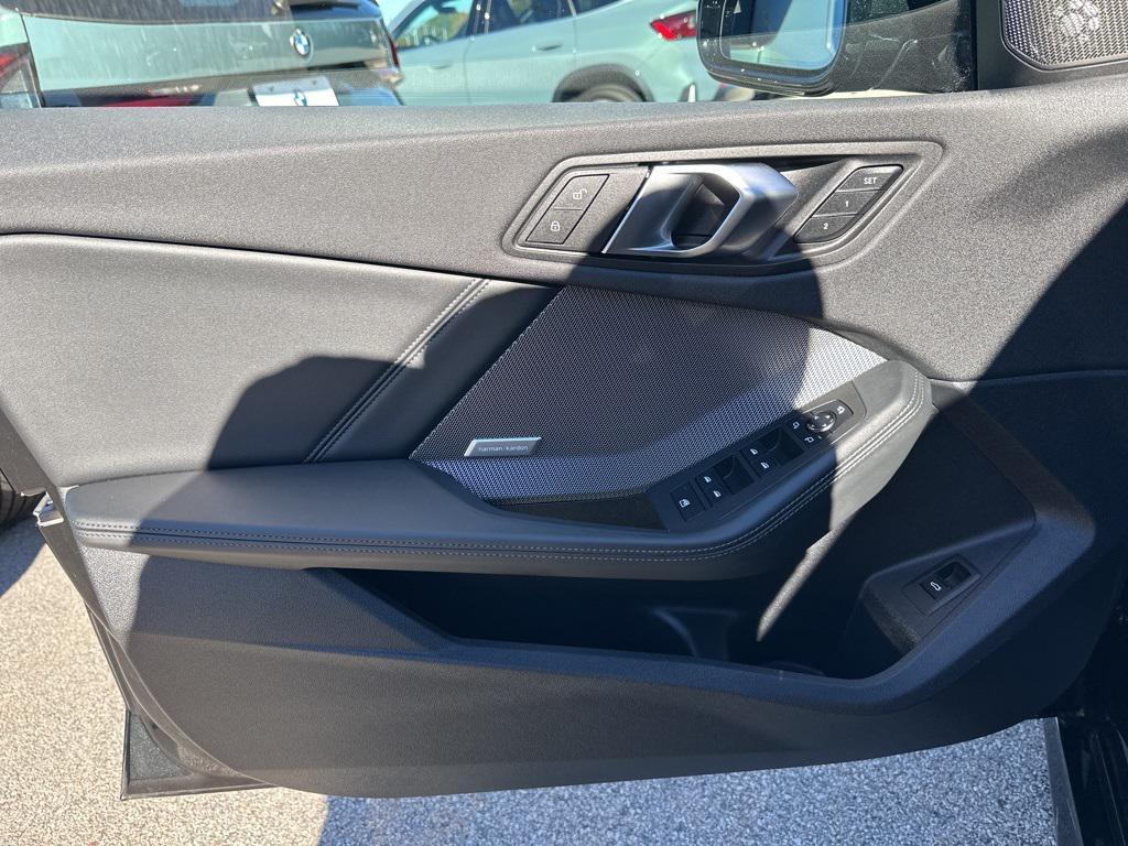 used 2025 BMW 228 Gran Coupe car, priced at $39,896