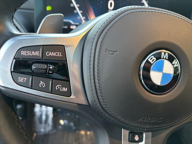 used 2024 BMW 430 car, priced at $47,103