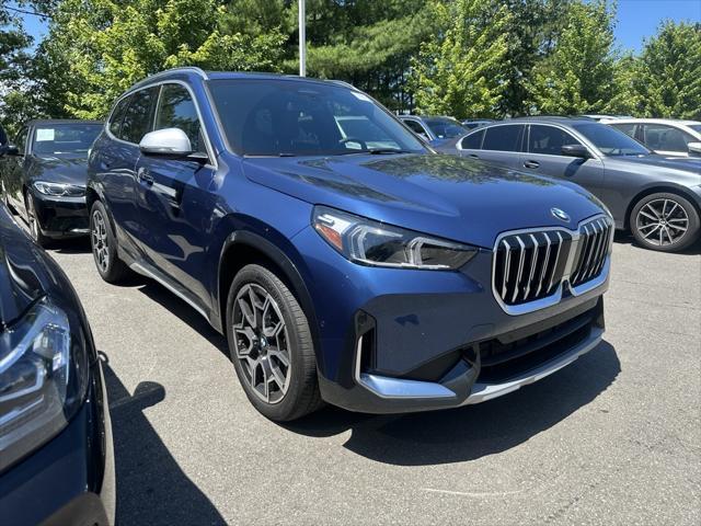 used 2024 BMW X1 car, priced at $36,970