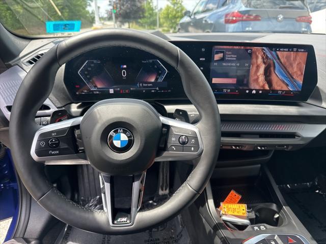 used 2025 BMW 228 Gran Coupe car, priced at $42,977