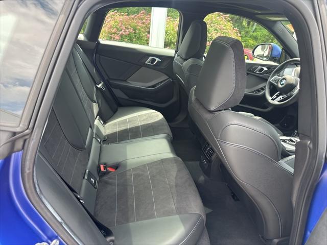 used 2025 BMW 228 Gran Coupe car, priced at $42,977