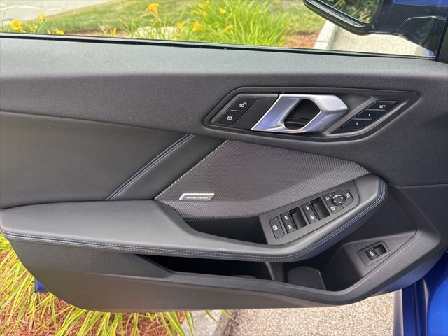 used 2025 BMW 228 Gran Coupe car, priced at $42,977