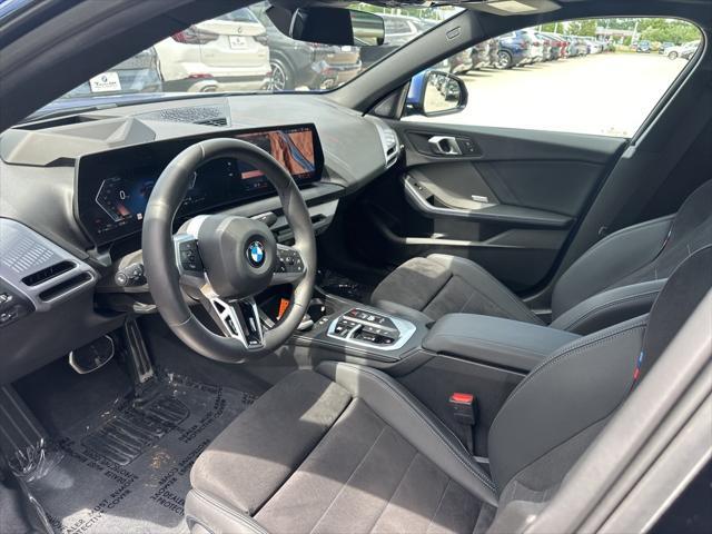 used 2025 BMW 228 Gran Coupe car, priced at $42,977