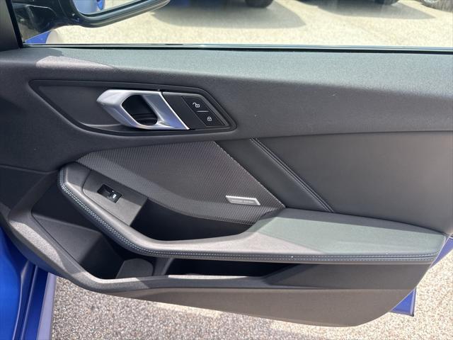 used 2025 BMW 228 Gran Coupe car, priced at $42,977