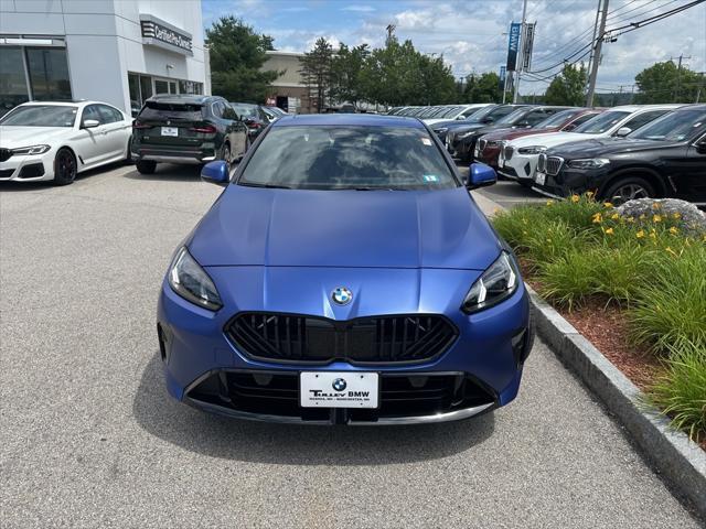 used 2025 BMW 228 Gran Coupe car, priced at $42,977