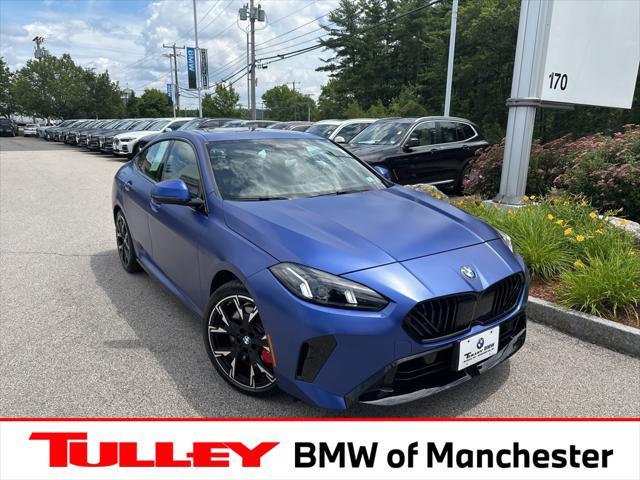 used 2025 BMW 228 Gran Coupe car, priced at $42,977