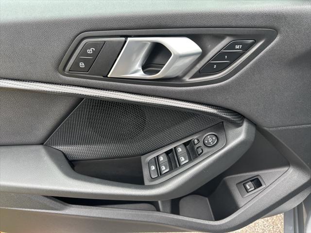used 2024 BMW 228 Gran Coupe car, priced at $35,489