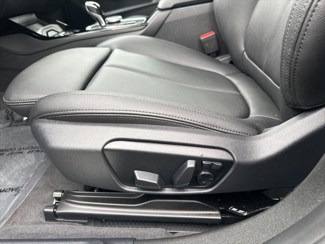 used 2024 BMW 228 Gran Coupe car, priced at $35,489