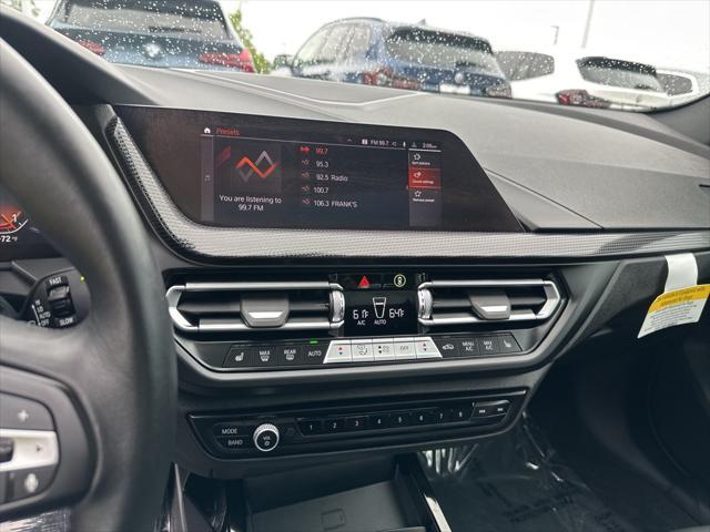 used 2024 BMW 228 Gran Coupe car, priced at $35,489