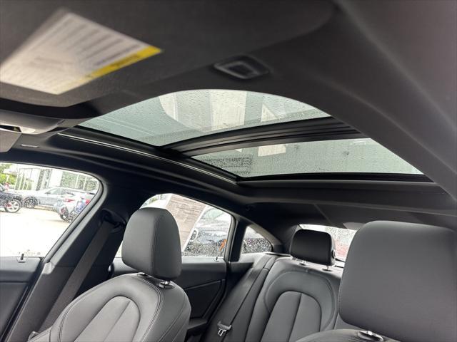 used 2024 BMW 228 Gran Coupe car, priced at $35,489