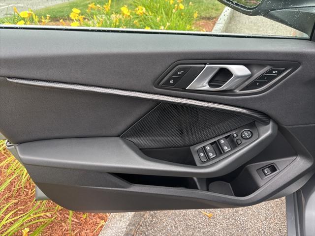 used 2024 BMW 228 Gran Coupe car, priced at $35,489