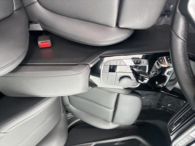 used 2024 BMW 228 Gran Coupe car, priced at $35,489