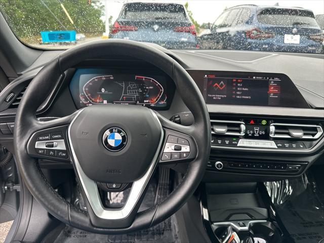 used 2024 BMW 228 Gran Coupe car, priced at $35,489