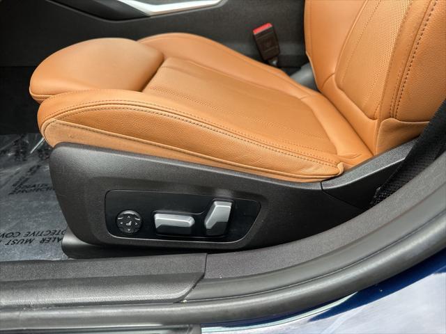 used 2023 BMW 330 car, priced at $35,557