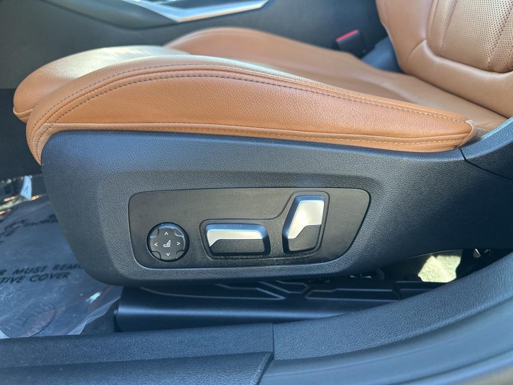 used 2023 BMW 430 Gran Coupe car, priced at $33,855