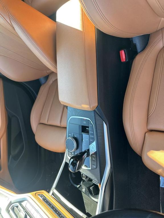used 2023 BMW 430 Gran Coupe car, priced at $33,855