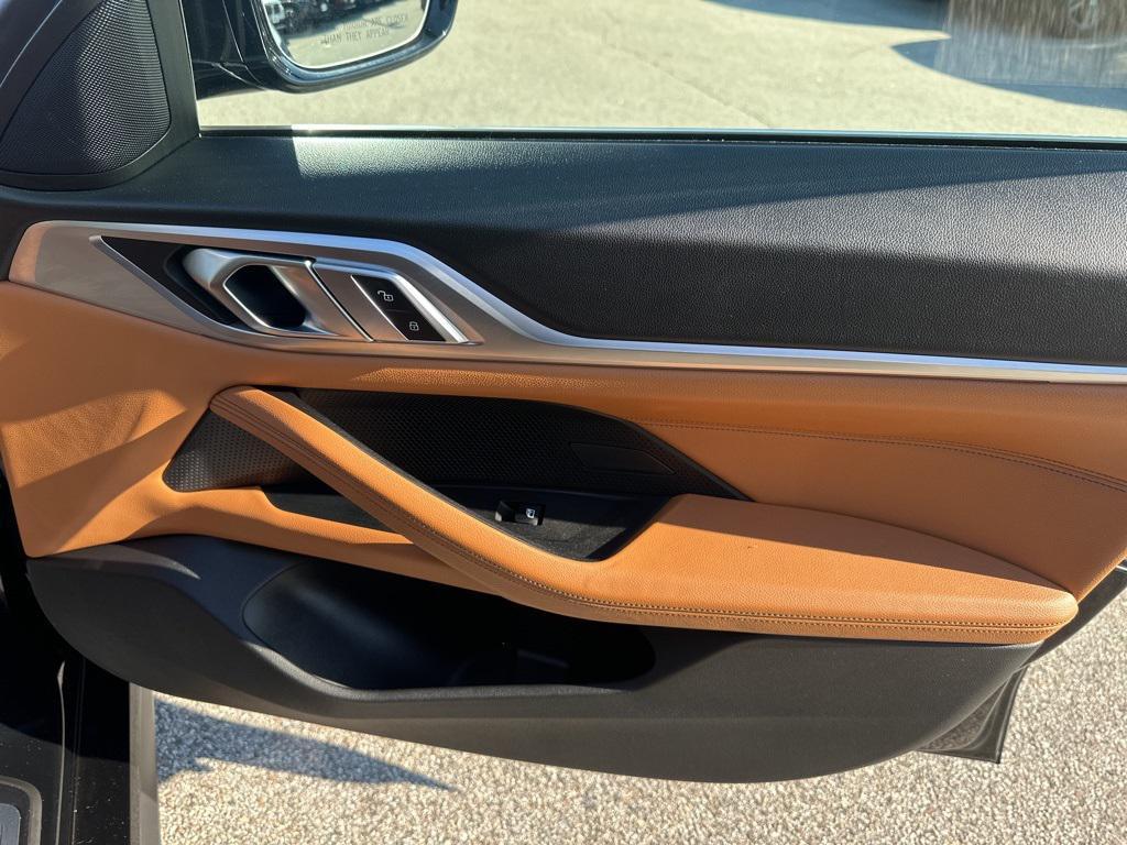 used 2023 BMW 430 Gran Coupe car, priced at $33,855