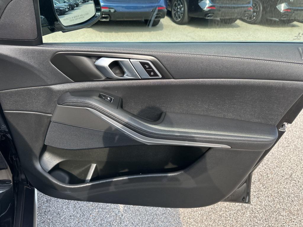 used 2022 BMW X5 car, priced at $41,997