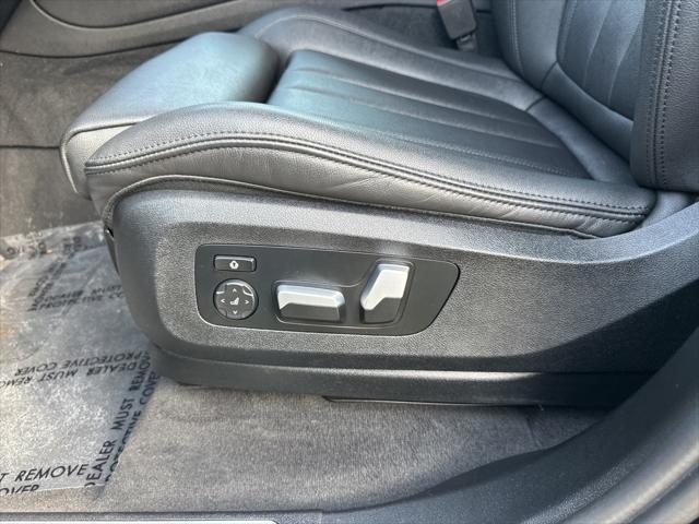 used 2022 BMW X5 car, priced at $48,974