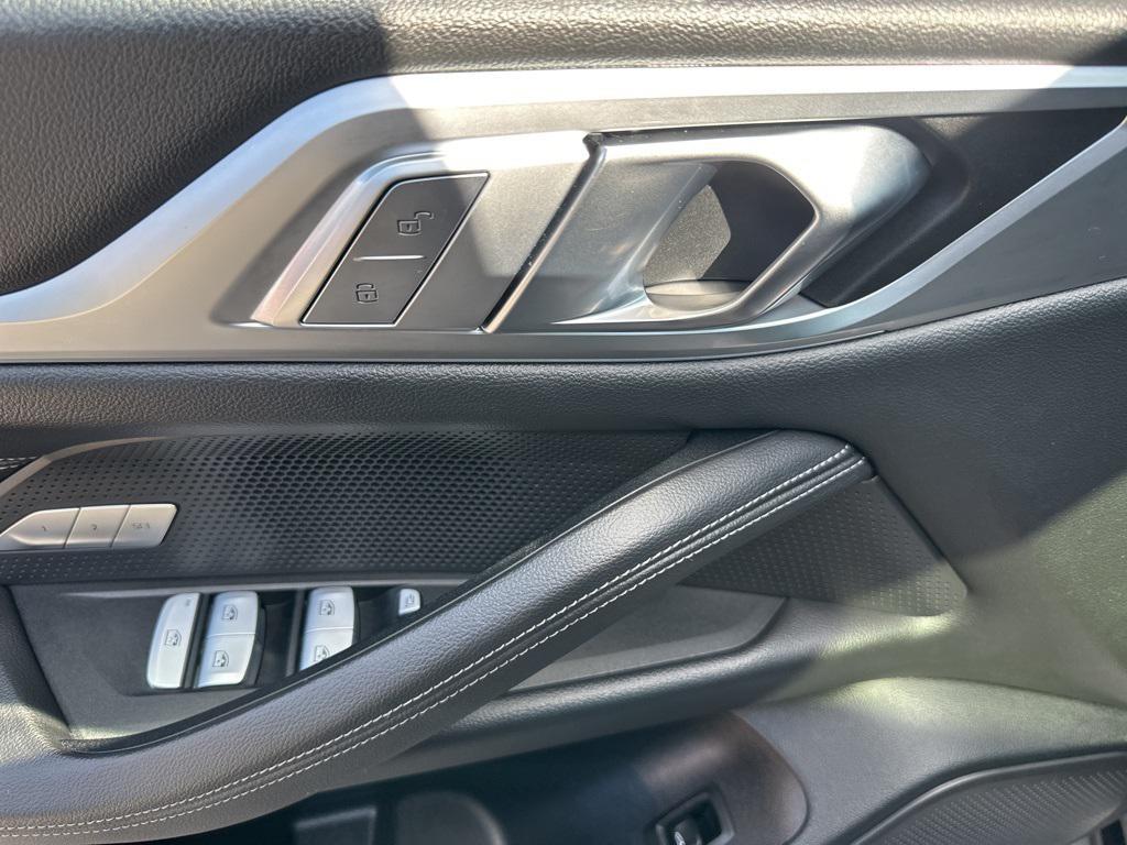 used 2025 BMW i4 Gran Coupe car, priced at $55,700