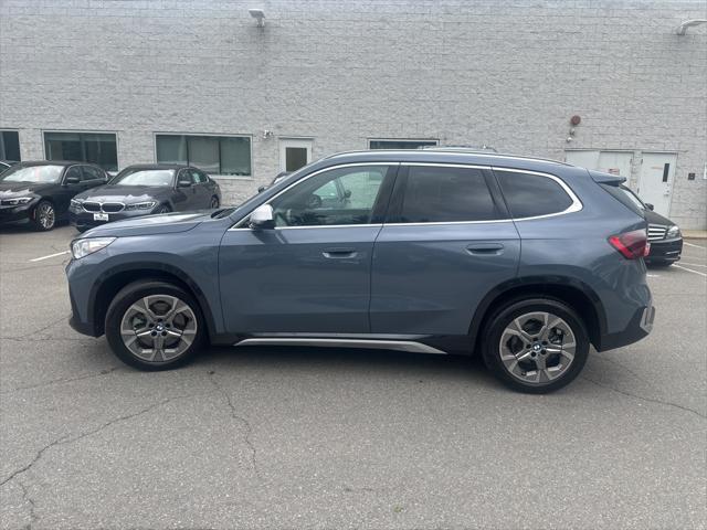 used 2023 BMW X1 car, priced at $33,994