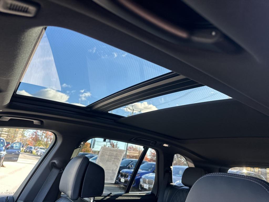 used 2025 BMW X5 PHEV car, priced at $75,939