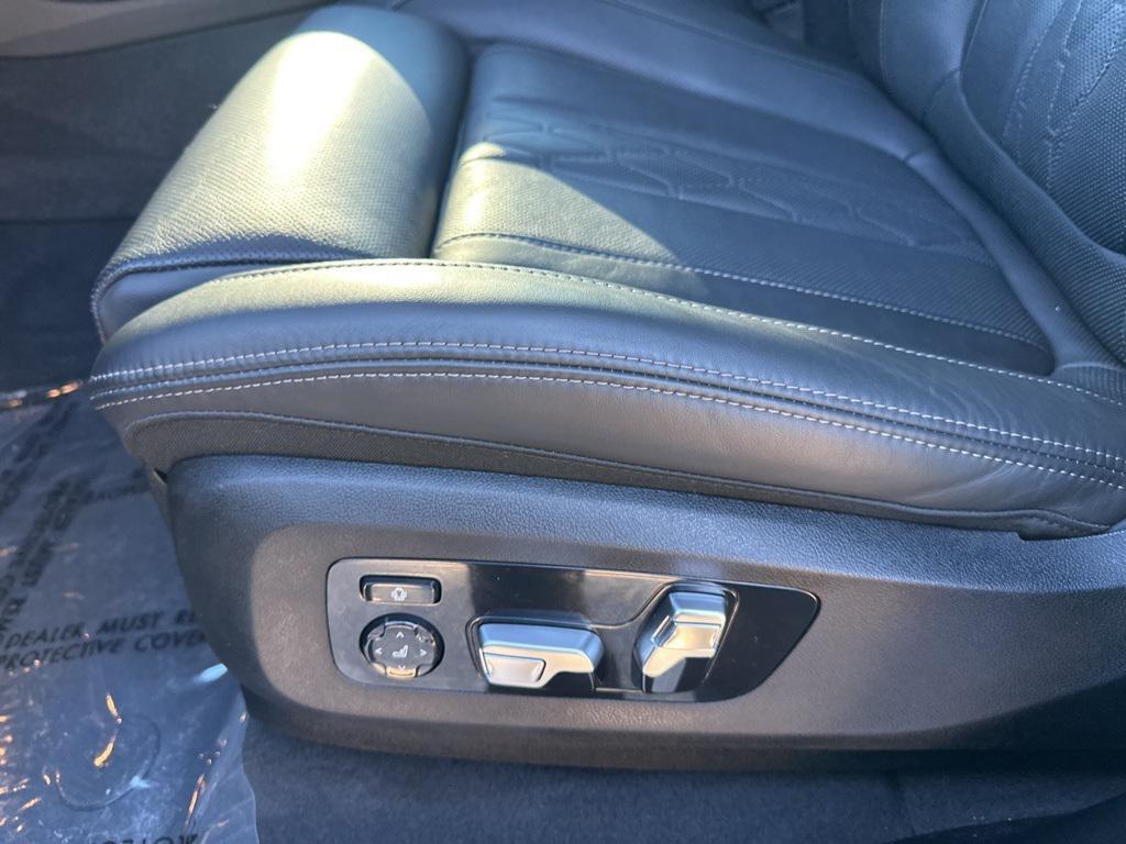 used 2025 BMW X5 PHEV car, priced at $75,939