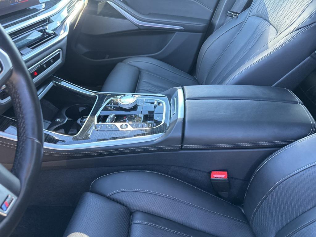 used 2025 BMW X5 PHEV car, priced at $75,939