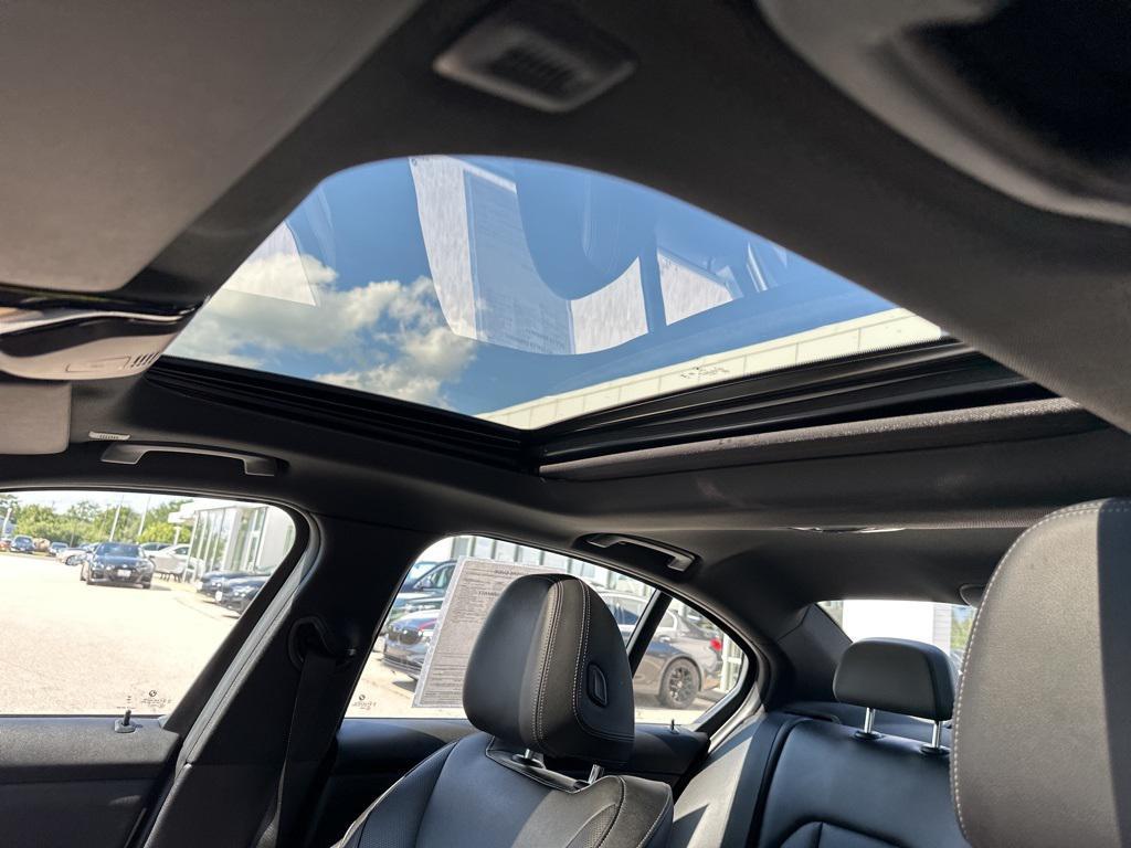 used 2023 BMW M340 car, priced at $51,944