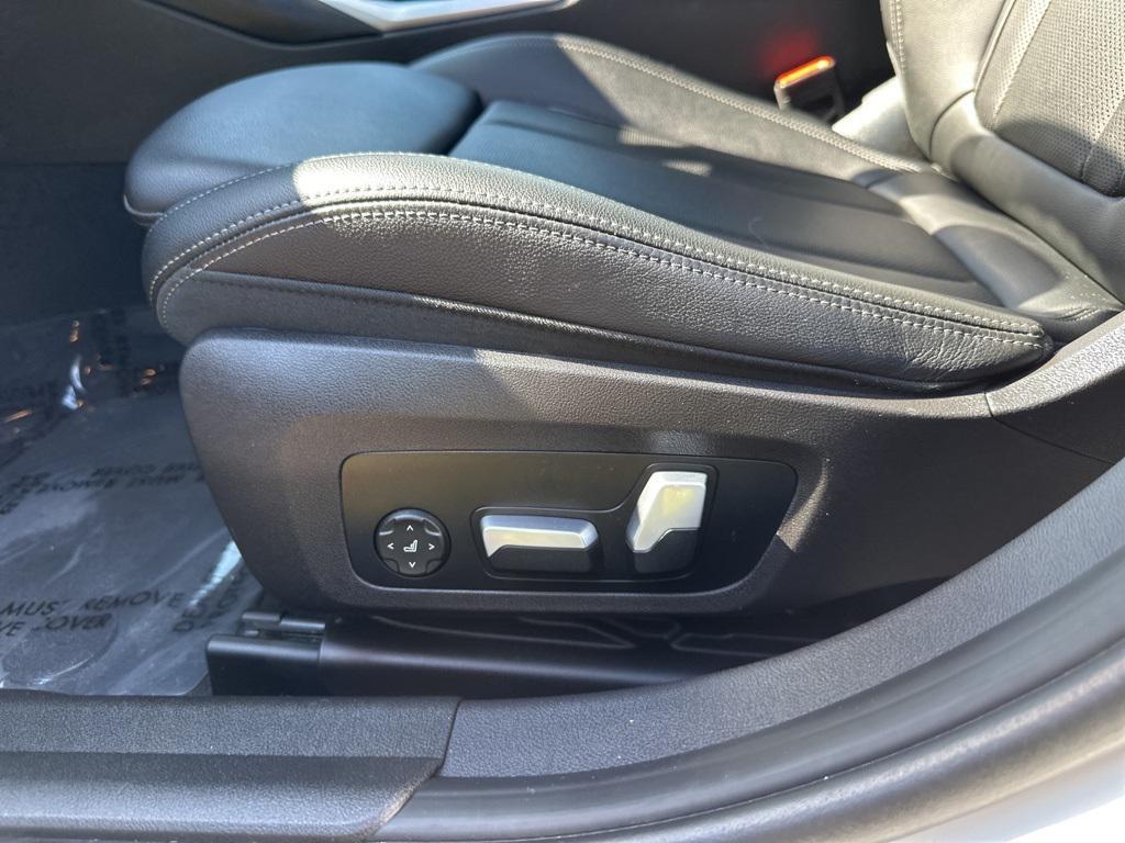 used 2023 BMW M340 car, priced at $51,944