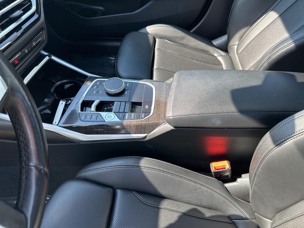 used 2023 BMW M340 car, priced at $51,944