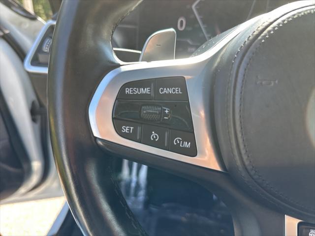 used 2023 BMW M340 car, priced at $55,395