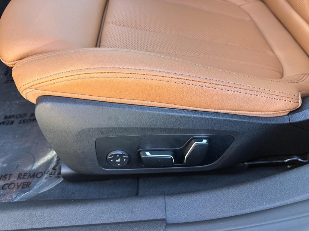 used 2025 BMW i4 Gran Coupe car, priced at $64,865