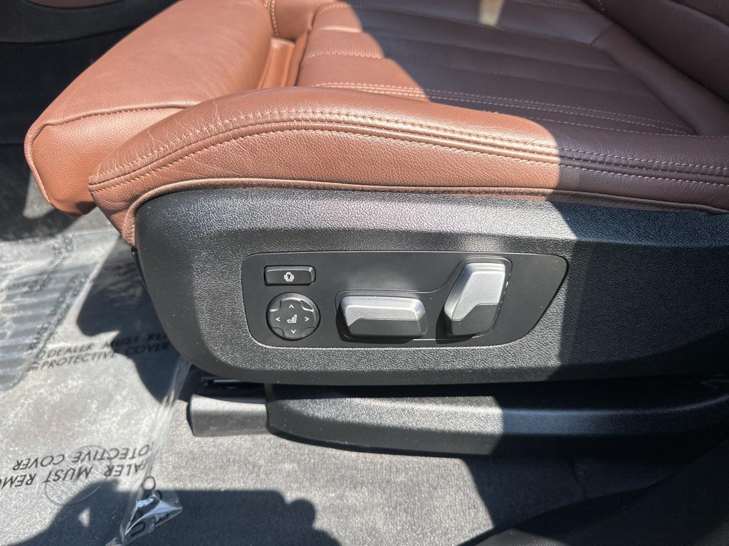 used 2022 BMW X5 PHEV car, priced at $51,587