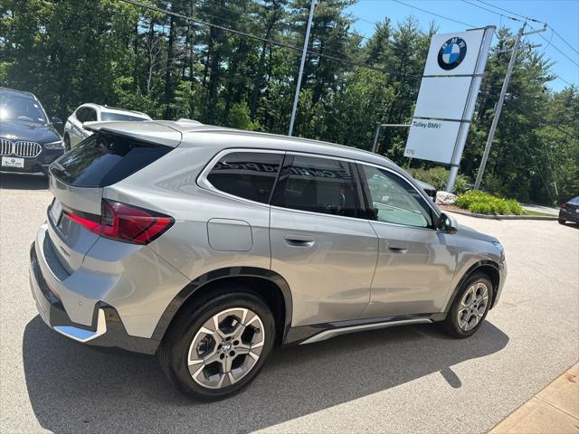 used 2023 BMW X1 car, priced at $36,358