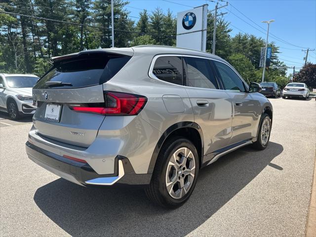 used 2023 BMW X1 car, priced at $36,358