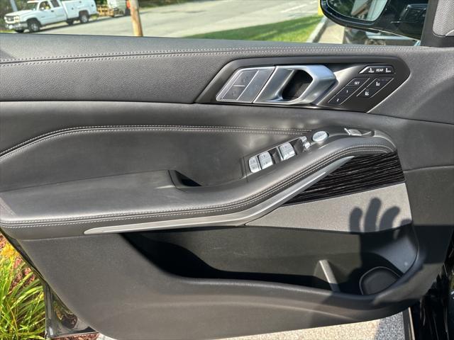 used 2022 BMW X7 car, priced at $71,982