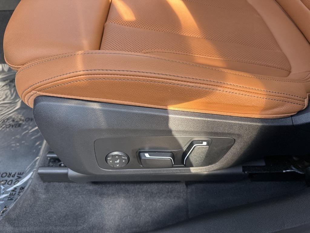 used 2024 BMW X3 car, priced at $41,937