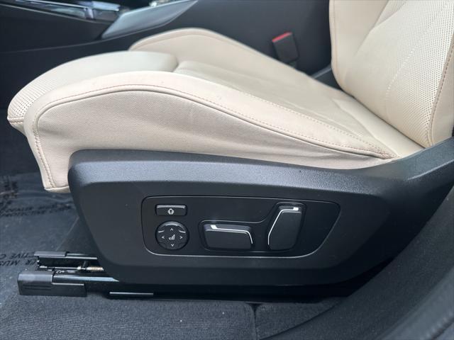 used 2025 BMW X3 car, priced at $48,399