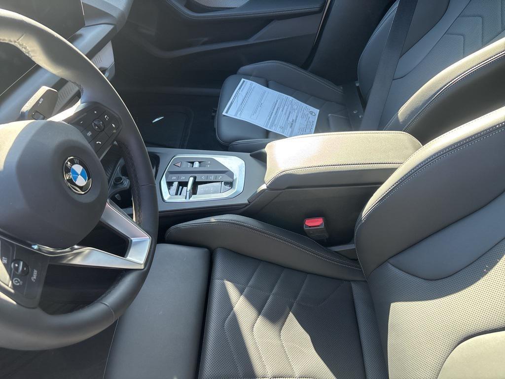 used 2025 BMW 228 Gran Coupe car, priced at $40,995