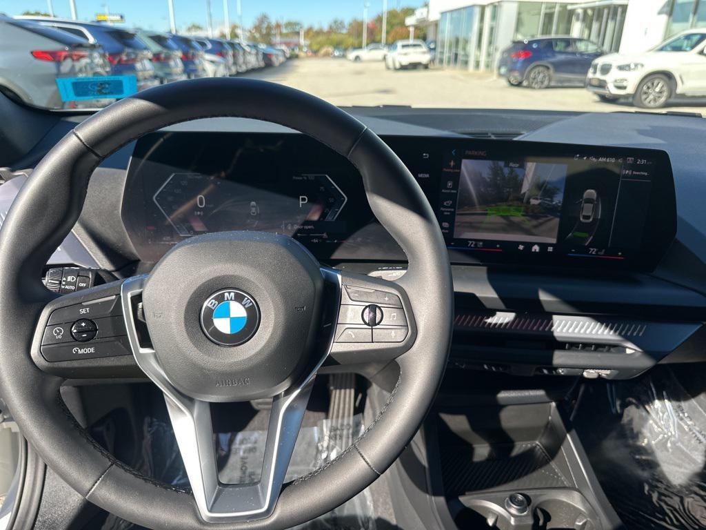 used 2025 BMW 228 Gran Coupe car, priced at $39,696