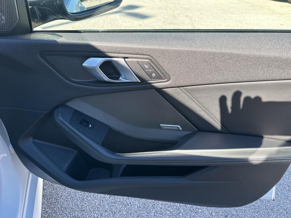 used 2025 BMW 228 Gran Coupe car, priced at $39,696