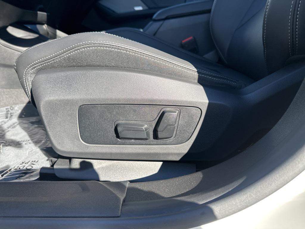 used 2025 BMW 228 Gran Coupe car, priced at $39,696