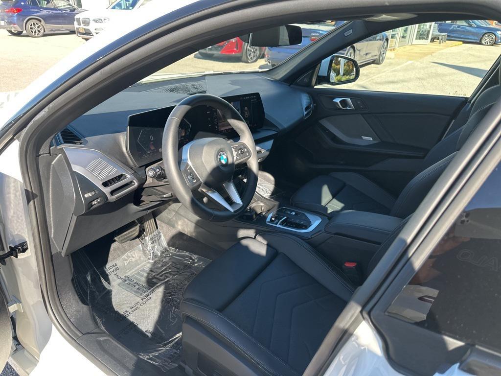 used 2025 BMW 228 Gran Coupe car, priced at $39,696