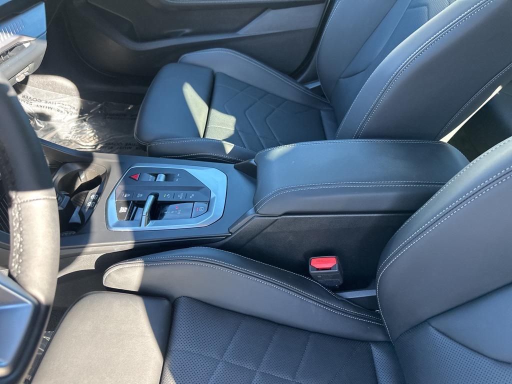 used 2025 BMW 228 Gran Coupe car, priced at $39,696