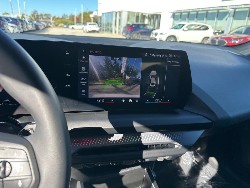 used 2025 BMW 228 Gran Coupe car, priced at $39,696