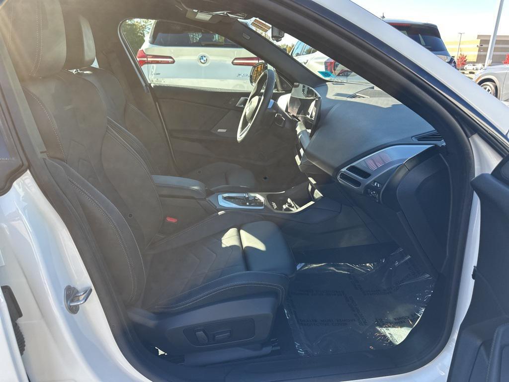 used 2025 BMW 228 Gran Coupe car, priced at $39,696