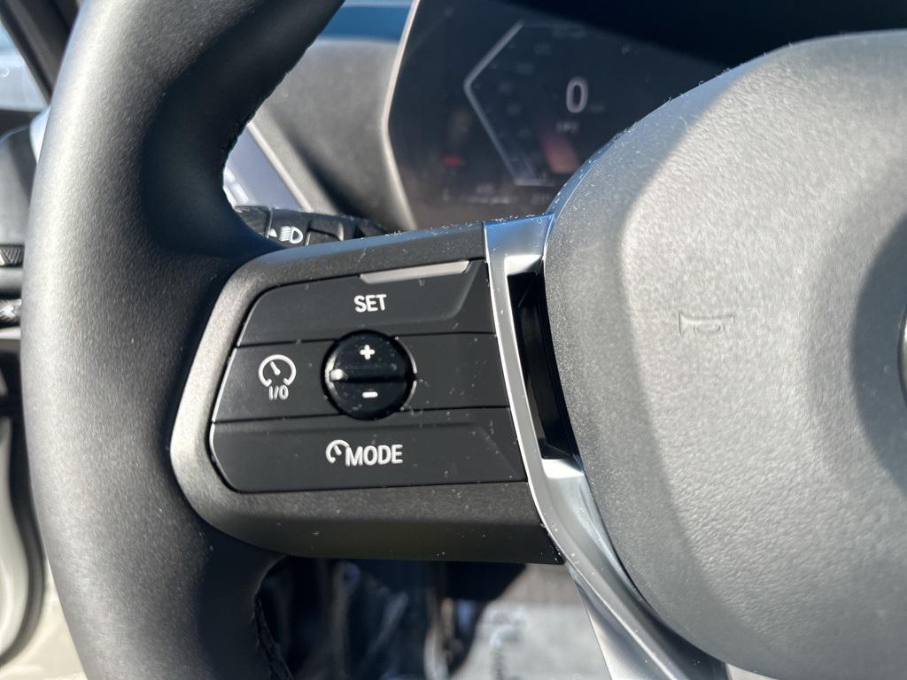 used 2025 BMW 228 Gran Coupe car, priced at $39,696