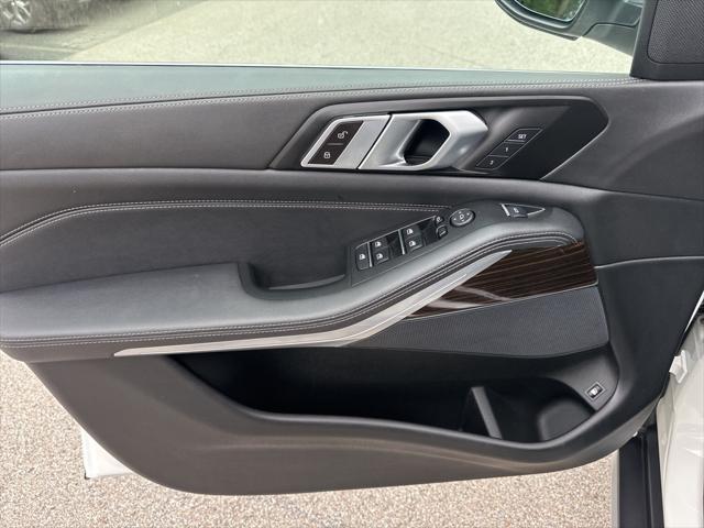 used 2024 BMW X5 PHEV car, priced at $66,985